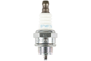Spark Plug for Chain Saws Lawnmower   One Size débroussailleuses 77 