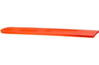 20 Inch Orange Kettensäge Leiste Schutz Abdeckung Scabbard für Stihl Husqvarna 