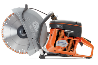 Husqvarna Service Kit K770 Cut Off Saw Belt Filter Tool Spark Plug Cord New 