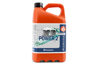 Fuel XP Power 2, 5 L.