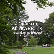 Husqvarna x Skylotec Power Ascender - Product film MASTER