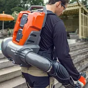 Backpack Blower 340iBT