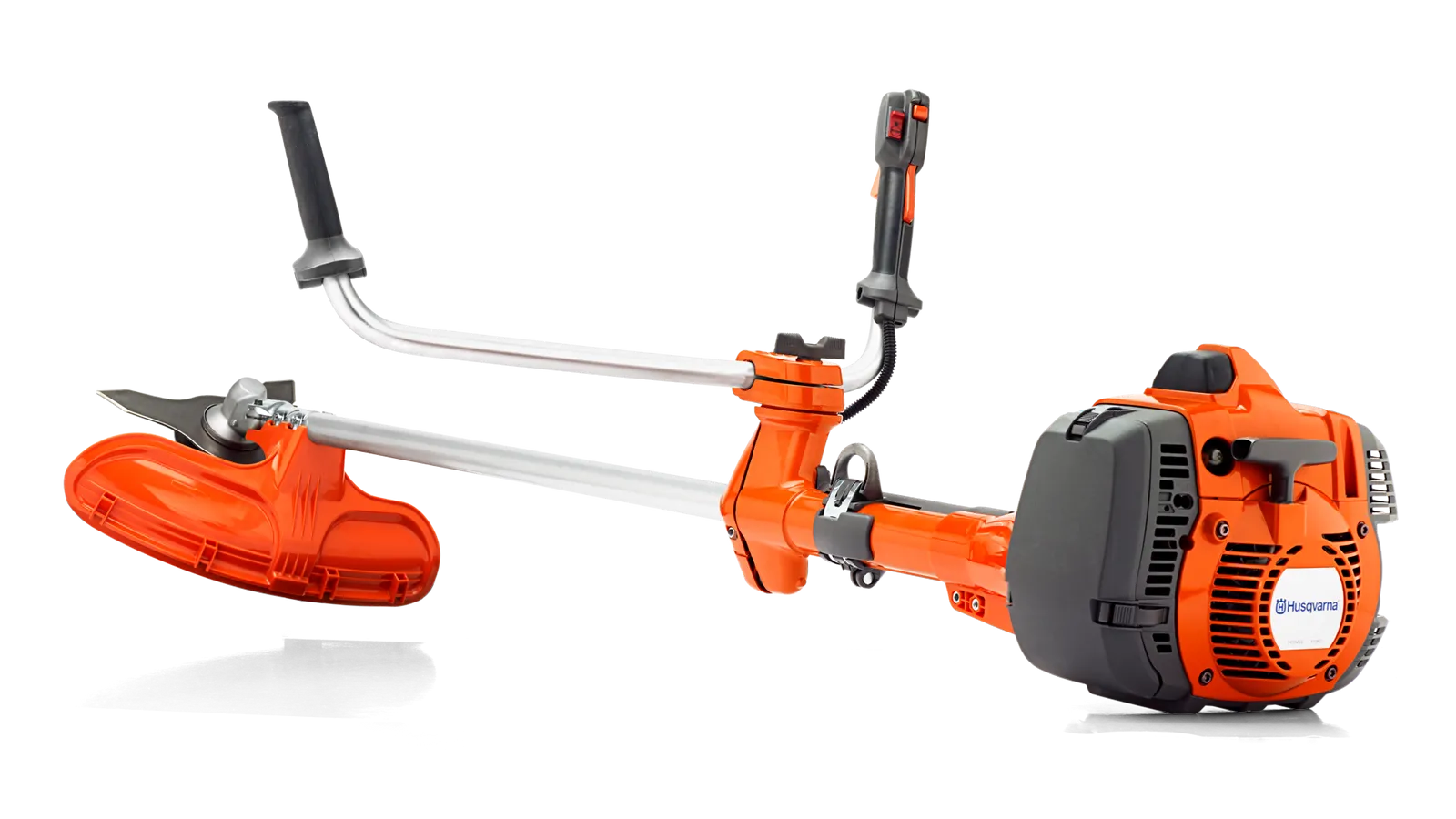 545FR Forestry Clearing Saw | Husqvarna US