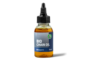 Bio Chain Oil