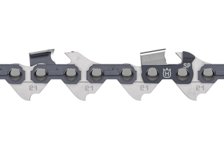 2 Chain Fits Dolmar PS5000 45 cm 325/" 72 TG 1,3 mm Saw Chain Sword
