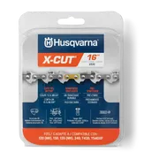 X-Cut 16" - 597469-556 - Package Back