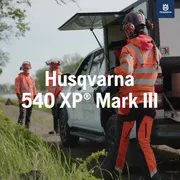 540 XP Mark III Testimonial teaser Eric Hermansson 15s 1x1 FR