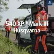 540 XP Mark III Testimonial teaser Eric Hermansson 15s 1x1 PL