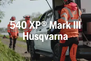 540 XP Mark III Testimonial teaser Eric Hermansson 15s 1x1 PL