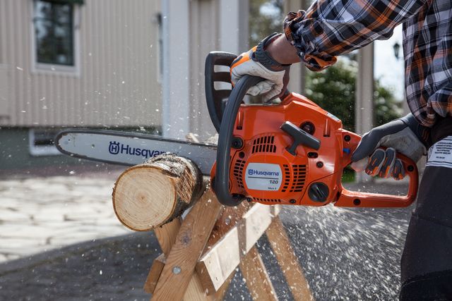 Husqvarna New Zealand | Tools & Equipment for Lawn, Garden and Forestry