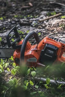 Electric Chainsaws & Battery Chainsaws