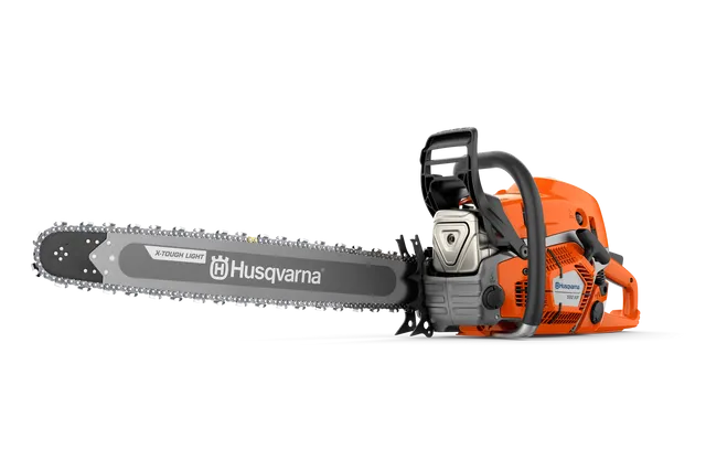 Chainsaw 592 XP ROW