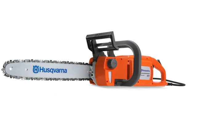 Chainsaw 321 Electric