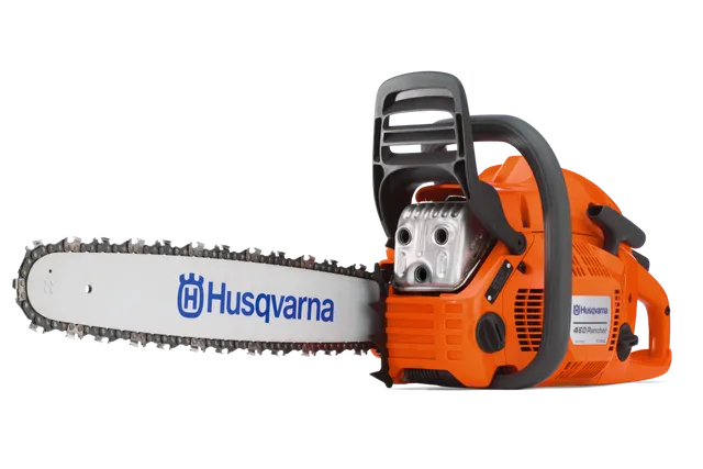 Chainsaw 460