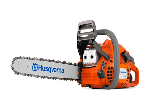Chainsaw 445
