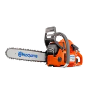 Chainsaw 346XP New Edition