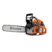 Chainsaw 550 XP