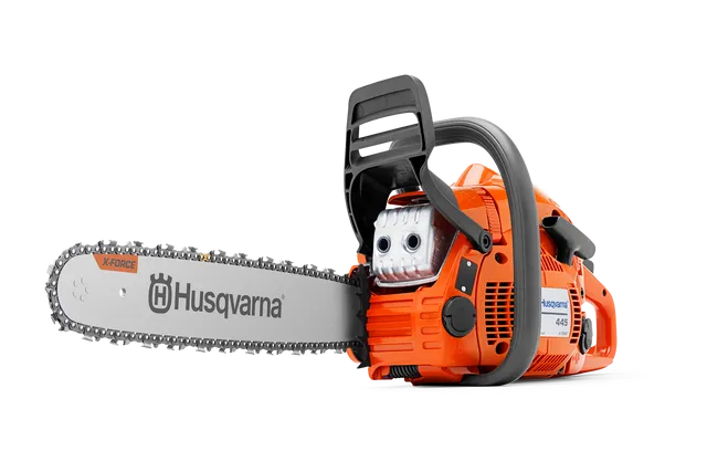 Chainsaw 445 II