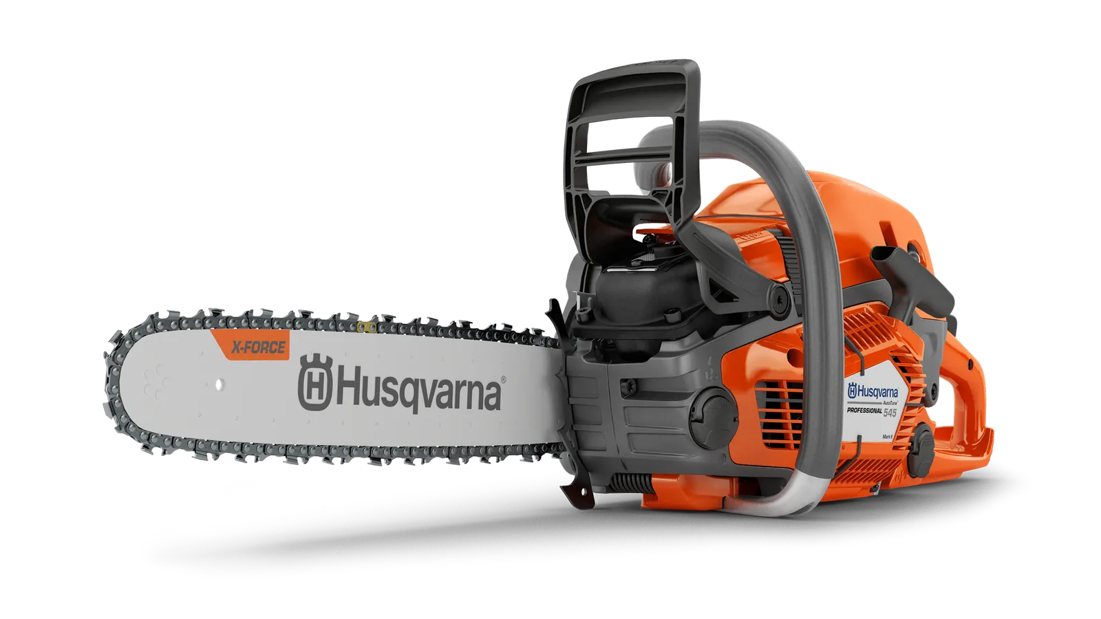 545 Mark II Chainsaw | Husqvarna US