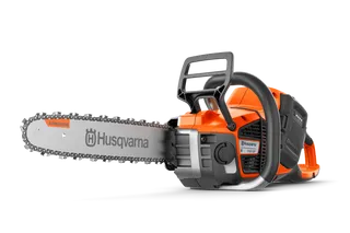 Chainsaw 540i XP with Bluetooth