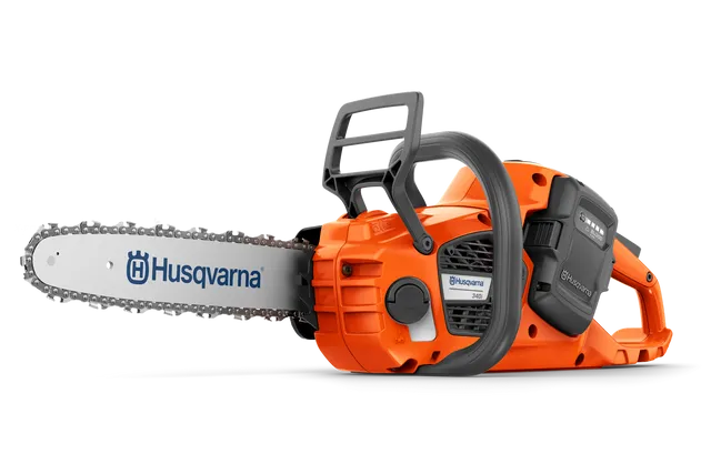 Chainsaw 340i