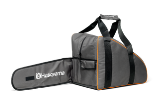Genuine Husqvarna 576859102 Chainsaw Carry Bag Fits 136/137 up to 359 20" 