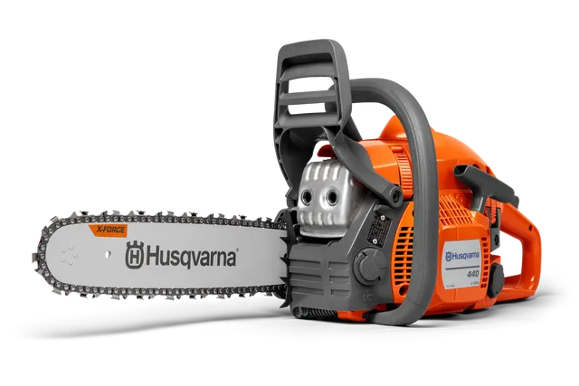 Chainsaw 440