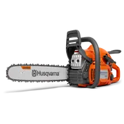 Chainsaw 445e Triobrake