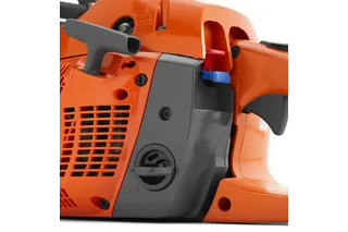 455 Rancher Chainsaw - NA - Fill-Up Cap V2