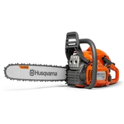 Chainsaw 450