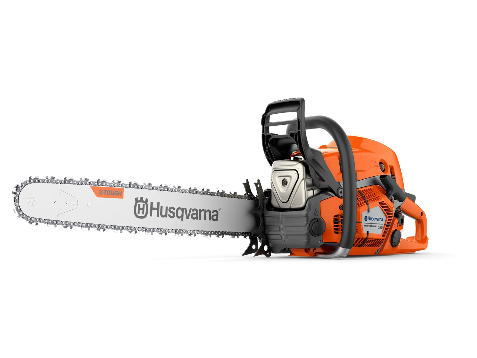 585 Chainsaw | Husqvarna US