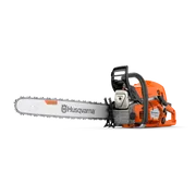 Chainsaw 592 XP