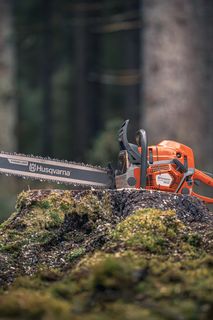 Vergaser für HUSQVARNA Motorsäge 135  Gartengeräte - Forsttechnik -  Ersatzteile - Haushalt