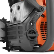 455 Rancher Chainsaw - NA - Fill-Up Cap V1-C