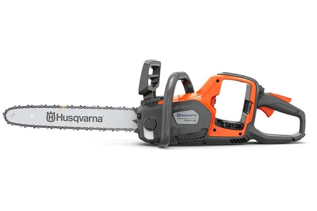 350i Battery Chainsaw - No battery