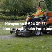 Feature-benefit-film Front mower P 524XR EFI DE
