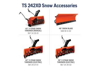 TS242XD-Snow-Accessories