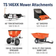 TS146XK-Mower-Attachments