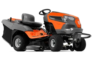 Garden Tractor TC 138T 960510198
