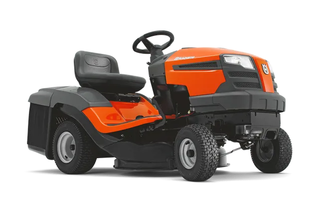 Garden Tractor CTH 126 (2011 model)