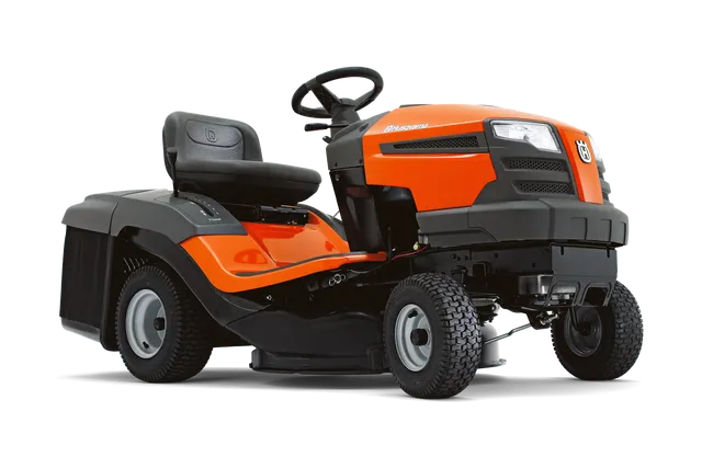 Garden Tractor CT 126 (2011 model)