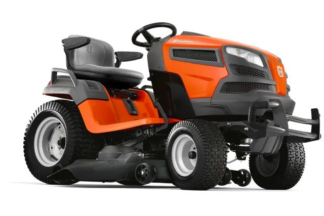 Garden Tractor GTH 264T (2014 model)