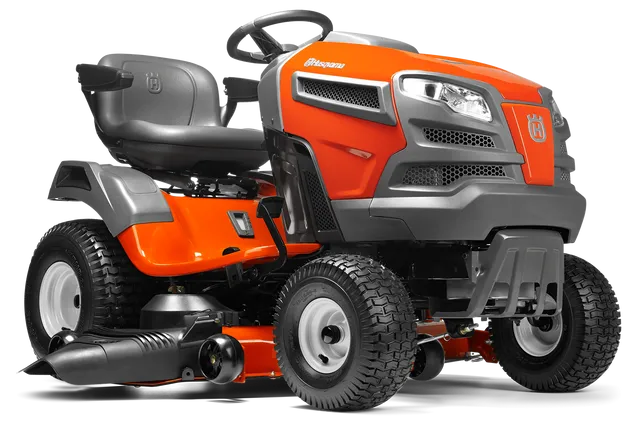 Garden Tractor YTH24V48