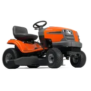 Garden Tractor TS 138
