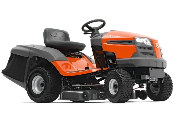 Garden Tractor TC 138