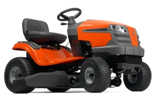 Garden Tractor TS 142L