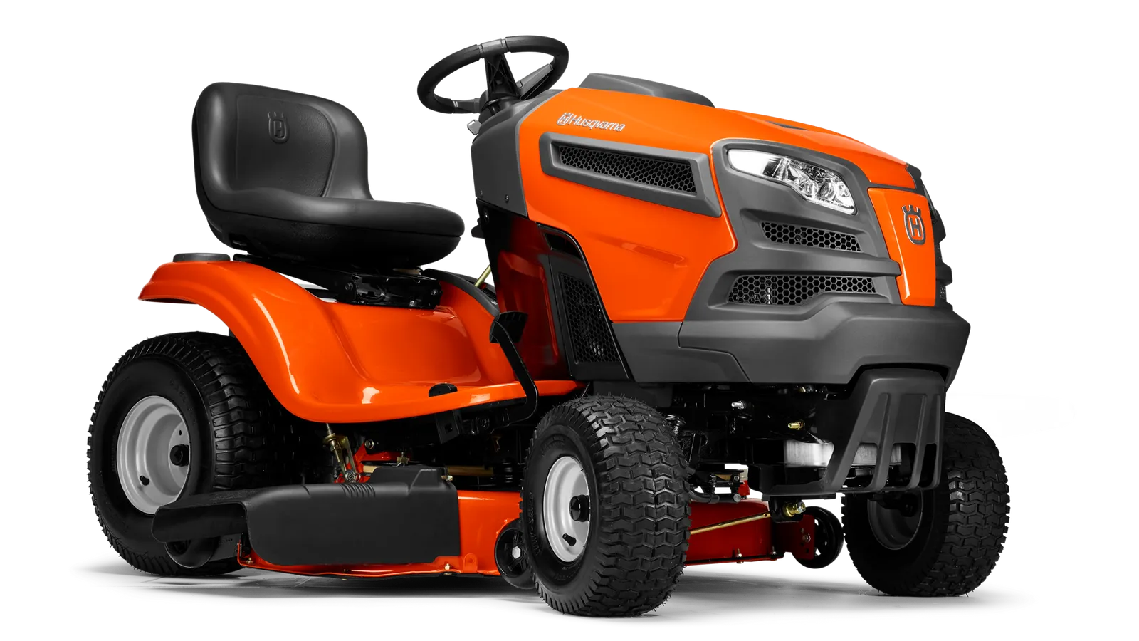 How To Replace Starter On Husqvarna Riding Mower
