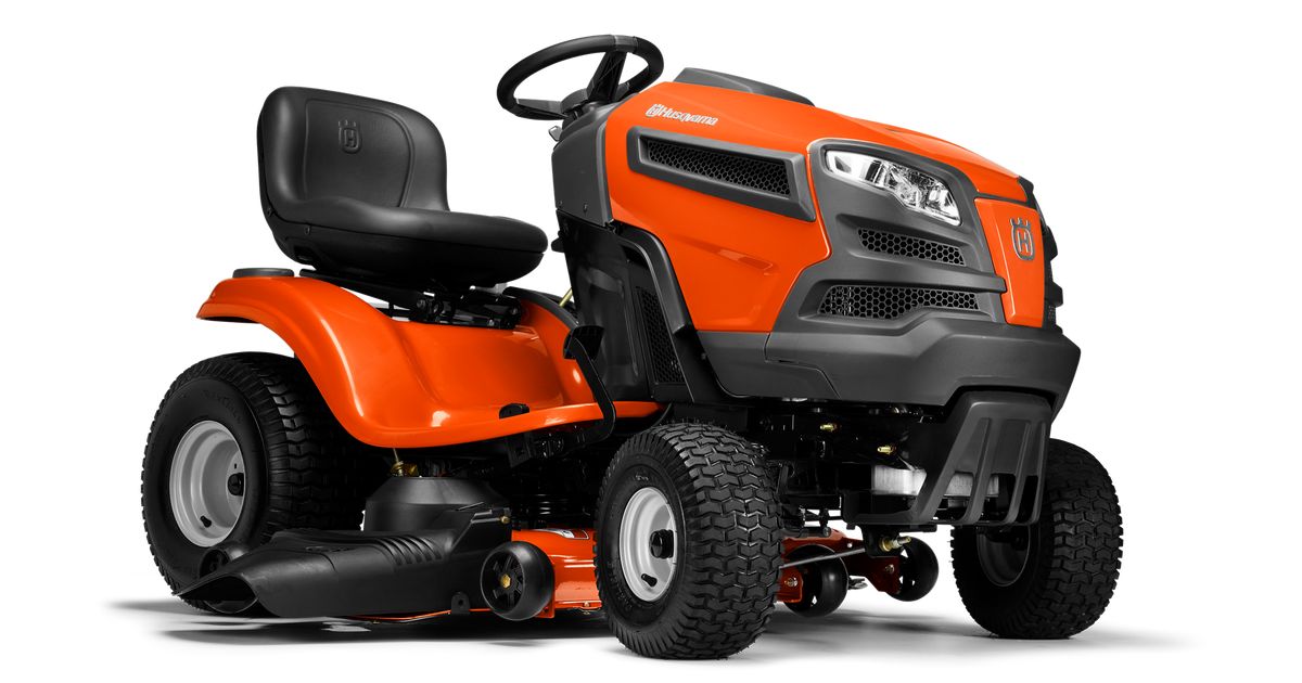 What Oil is Best for a Husqvarna Lawn Mower 