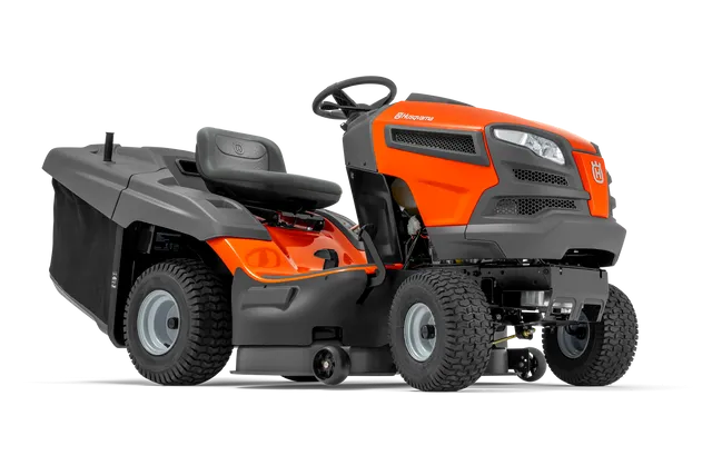 Garden Tractor TC 139T