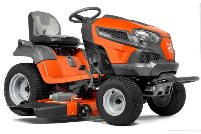 Garden Tractor TS248G 960430310